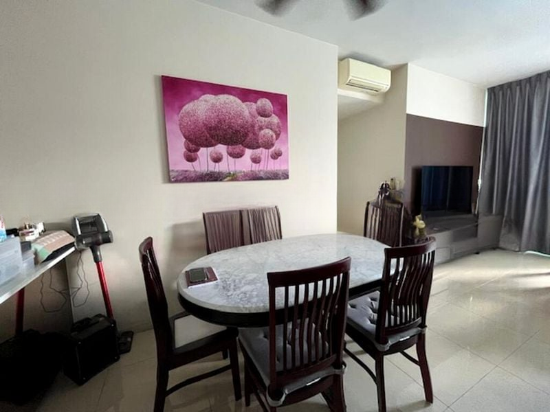 CANBERRA RESIDENCES 7