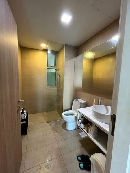 CANBERRA RESIDENCES 2