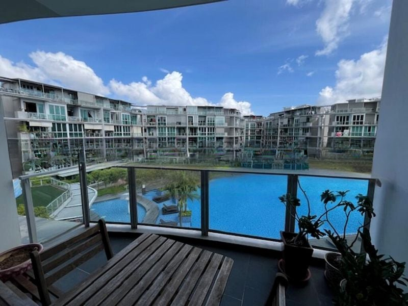 CANBERRA RESIDENCES 9