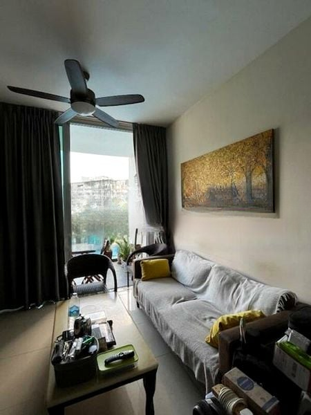 CANBERRA RESIDENCES 8