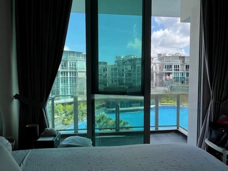 CANBERRA RESIDENCES 6