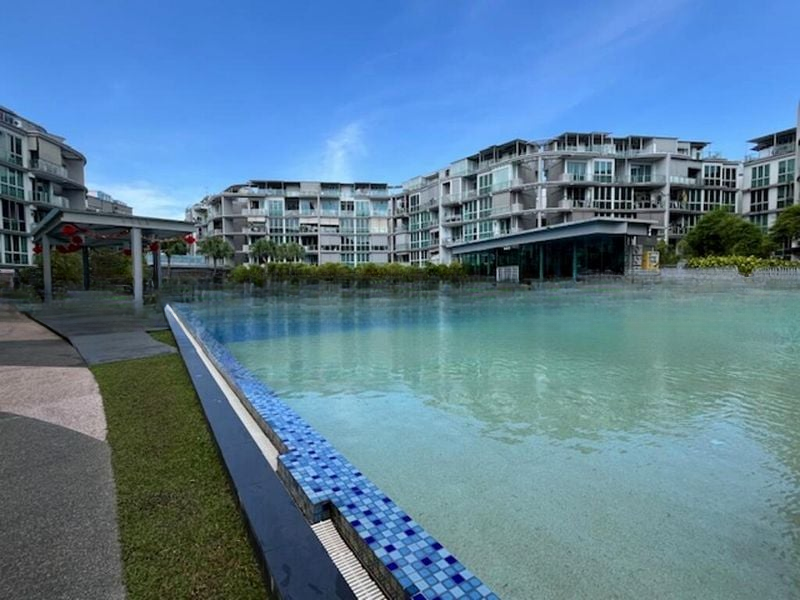 CANBERRA RESIDENCES 10
