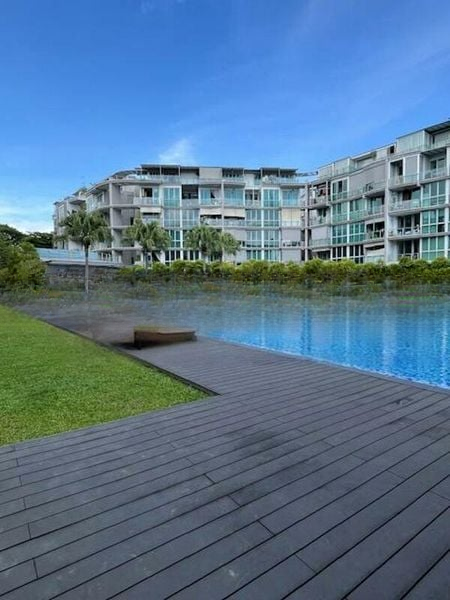 CANBERRA RESIDENCES 11