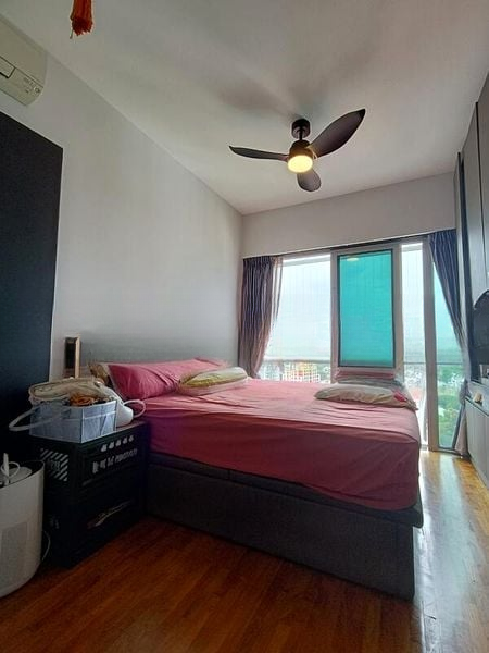 BISHAN POINT 5