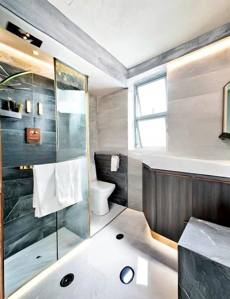 AQUARIUS BY THE PARK 3