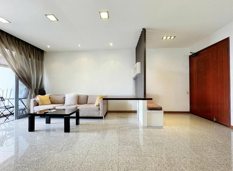 AQUARIUS BY THE PARK 14