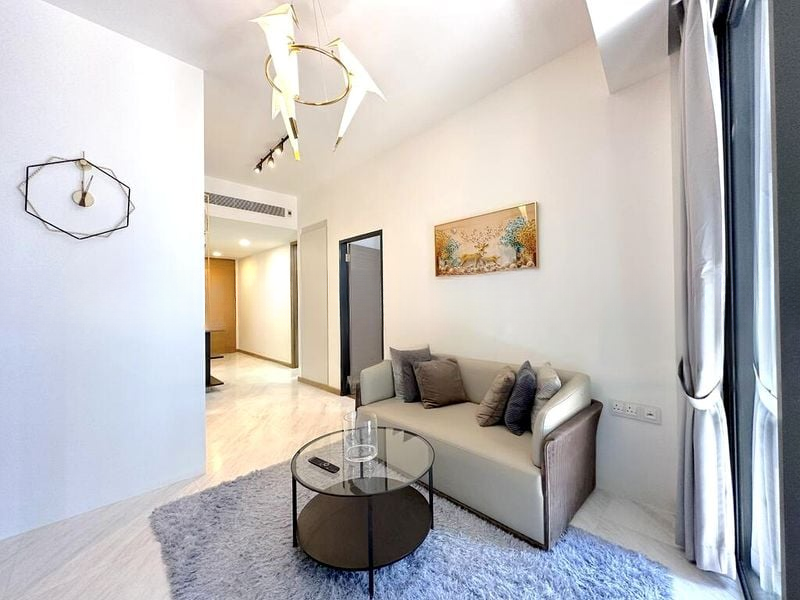 MARINA ONE RESIDENCES 2