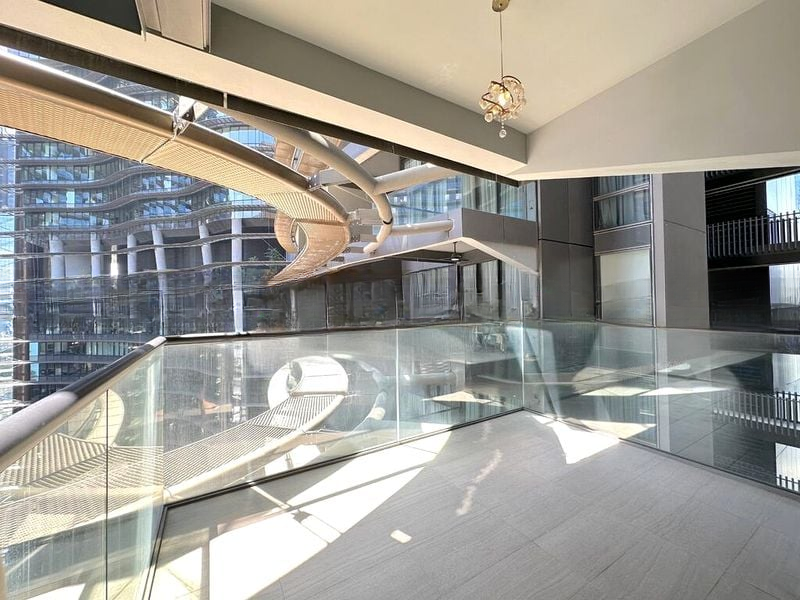 MARINA ONE RESIDENCES 3