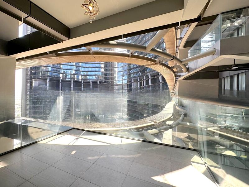 MARINA ONE RESIDENCES 4