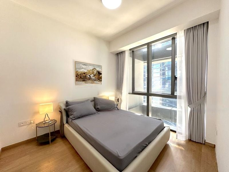 MARINA ONE RESIDENCES 5