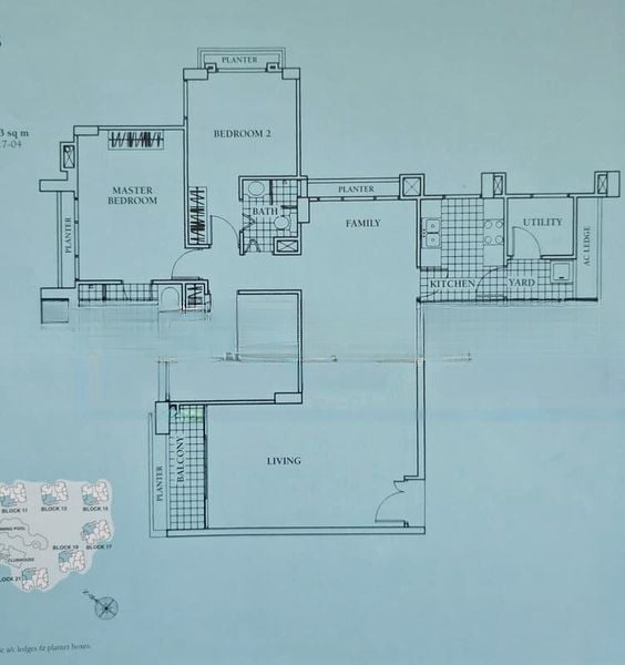 AQUARIUS BY THE PARK 7