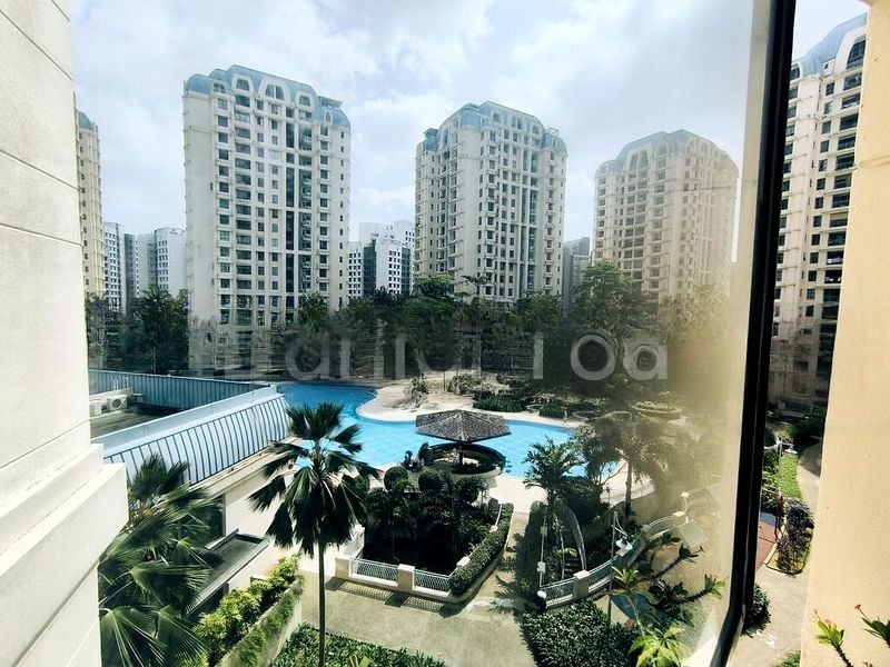 AQUARIUS BY THE PARK 6