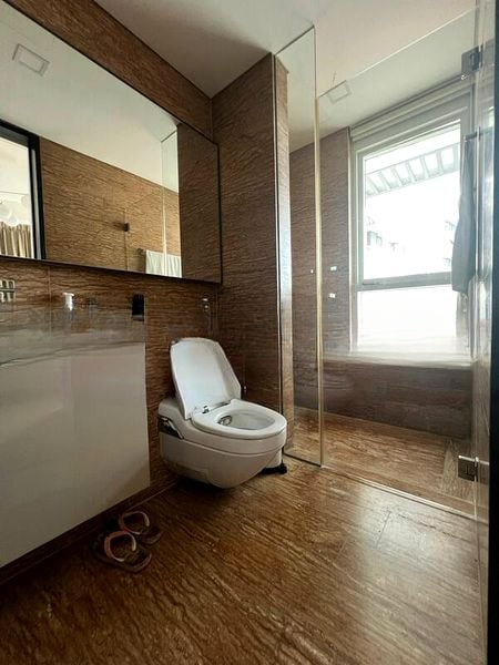 CORALS AT KEPPEL BAY 4