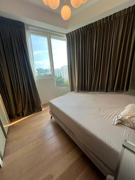 CORALS AT KEPPEL BAY 6