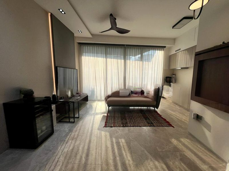 CORALS AT KEPPEL BAY 11