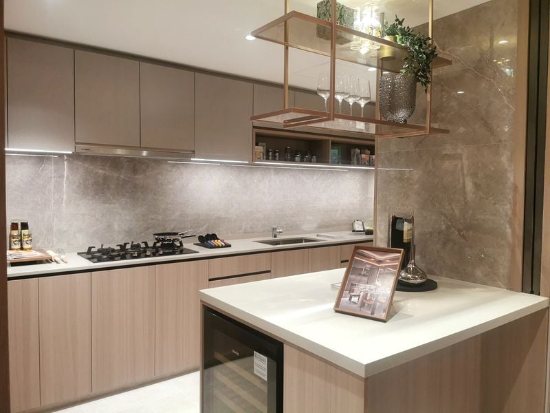 PARKTOWN RESIDENCE 4