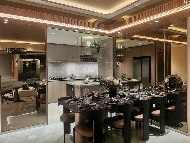 PARKTOWN RESIDENCE 3