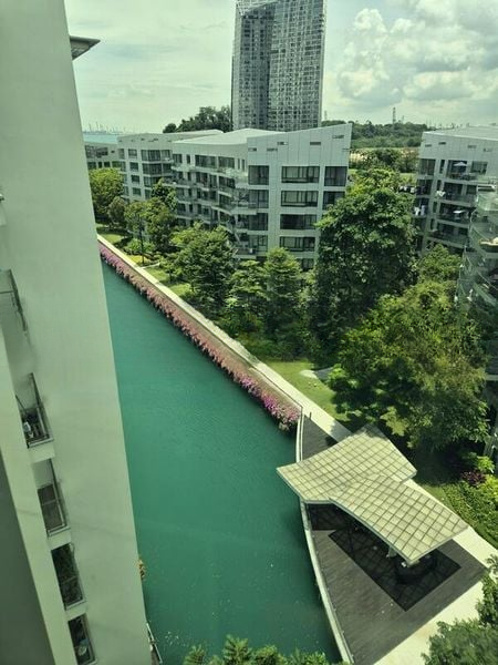 CARIBBEAN AT KEPPEL BAY 5