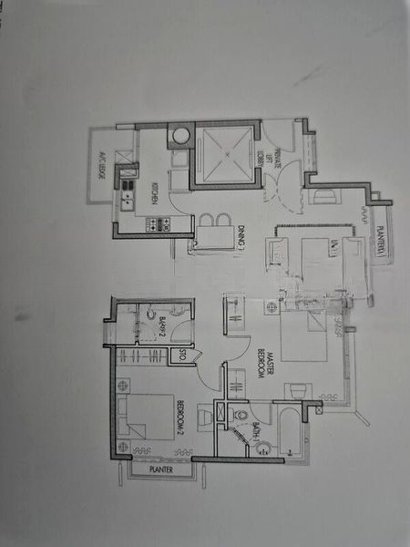 CARIBBEAN AT KEPPEL BAY 6