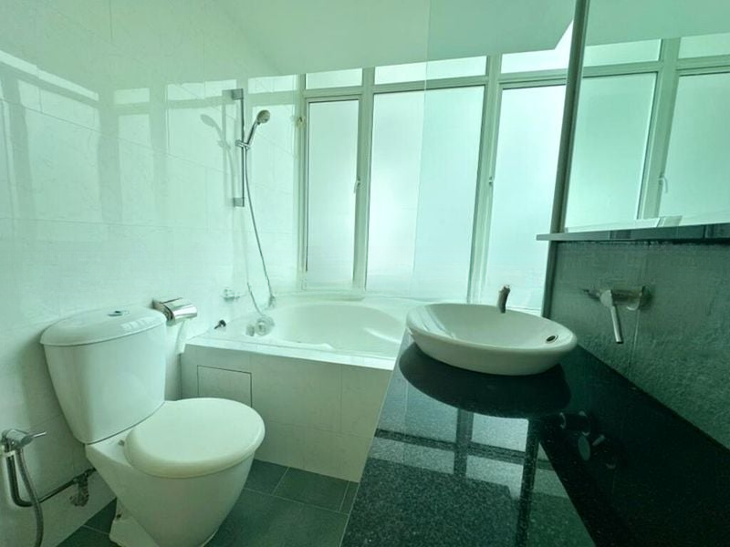 THE PEARL @ MOUNT FABER 2