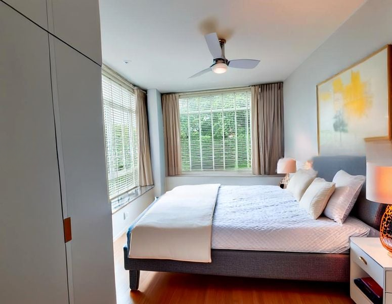 THE PEARL @ MOUNT FABER 10