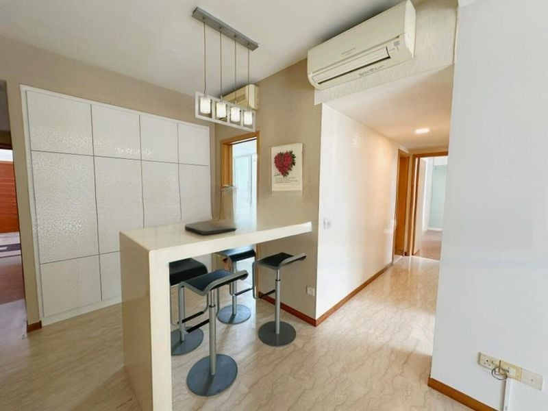 THE PEARL @ MOUNT FABER 6