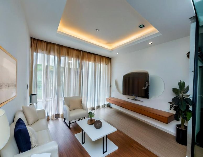 THE PEARL @ MOUNT FABER 11