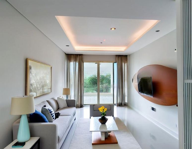 THE PEARL @ MOUNT FABER 12