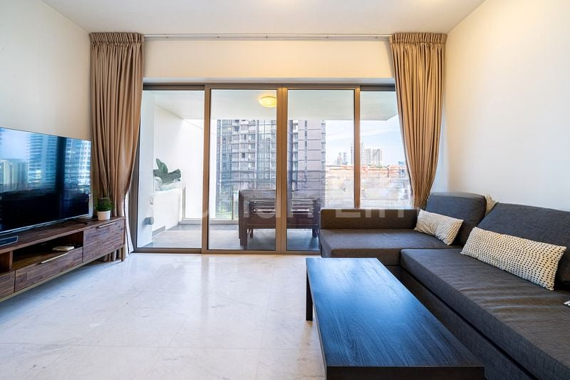 STARLIGHT SUITES 2