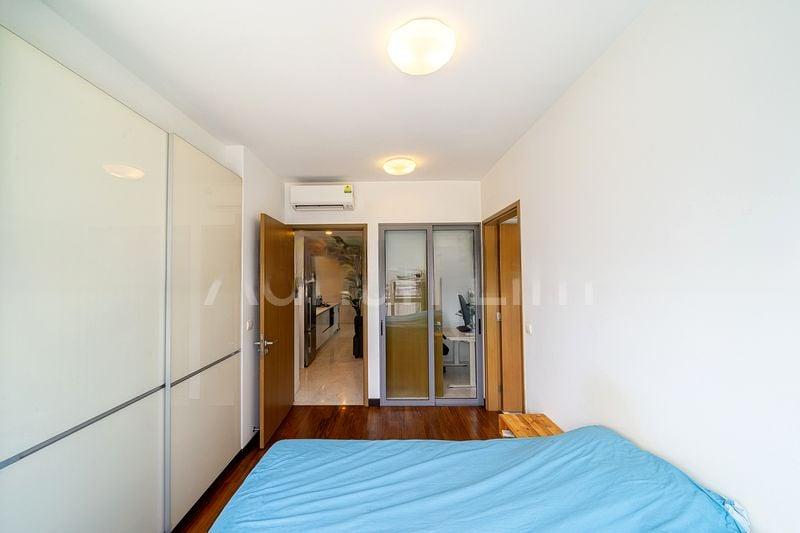 STARLIGHT SUITES 8