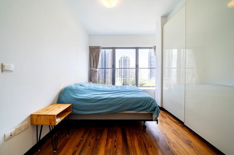 STARLIGHT SUITES 7