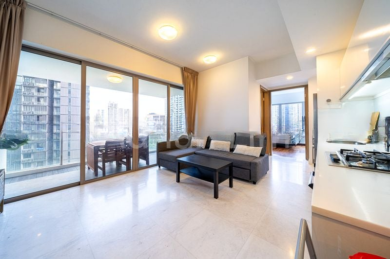 STARLIGHT SUITES 1