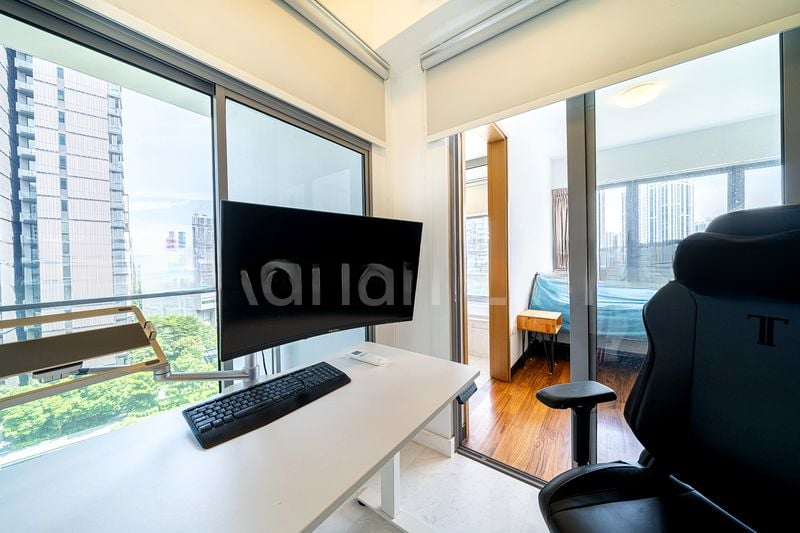 STARLIGHT SUITES 9
