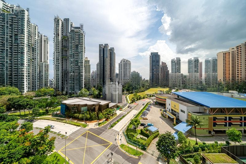 STARLIGHT SUITES 5