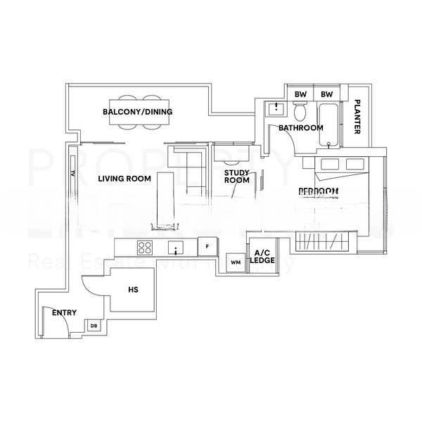 STARLIGHT SUITES 12