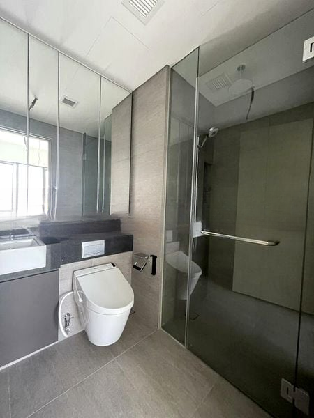 THE WOODLEIGH RESIDENCES 3