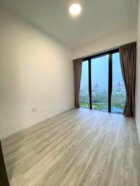 THE WOODLEIGH RESIDENCES 6