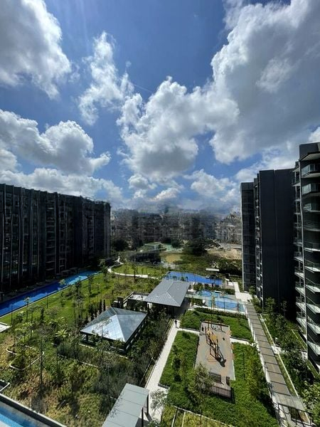 THE WOODLEIGH RESIDENCES 2