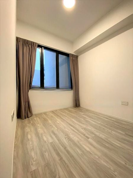 THE WOODLEIGH RESIDENCES 5