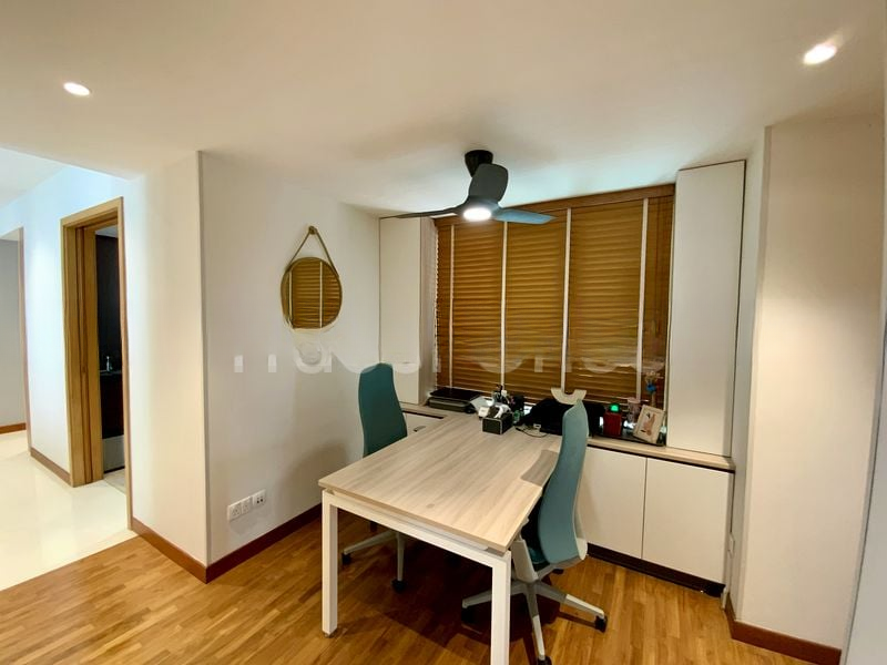 SAVANNAH CONDOPARK 8