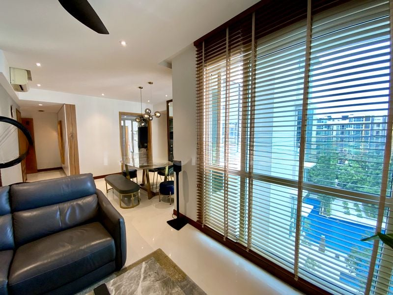 SAVANNAH CONDOPARK 3