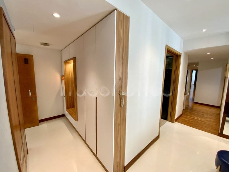 SAVANNAH CONDOPARK 5