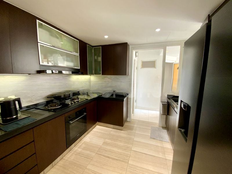 SAVANNAH CONDOPARK 6