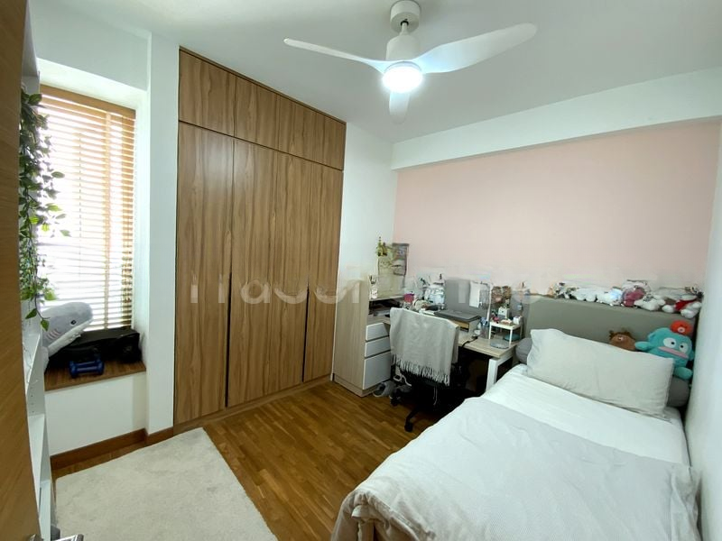 SAVANNAH CONDOPARK 9