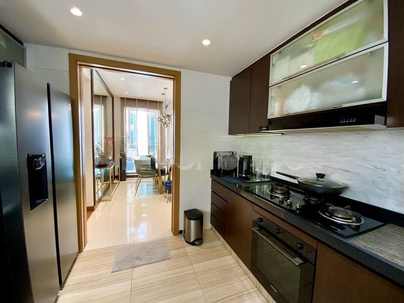 SAVANNAH CONDOPARK 7