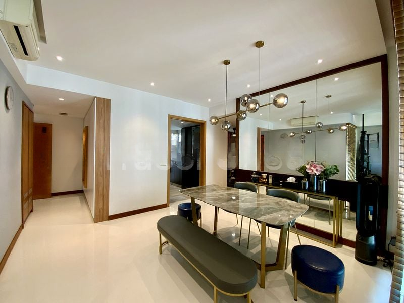 SAVANNAH CONDOPARK 4