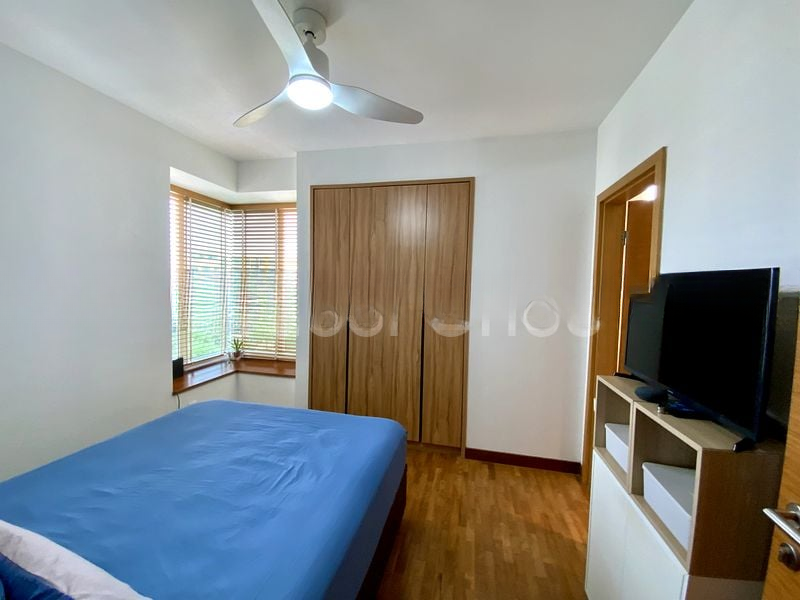 SAVANNAH CONDOPARK 10