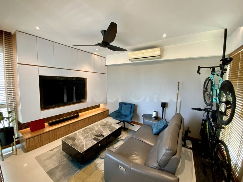 SAVANNAH CONDOPARK 2