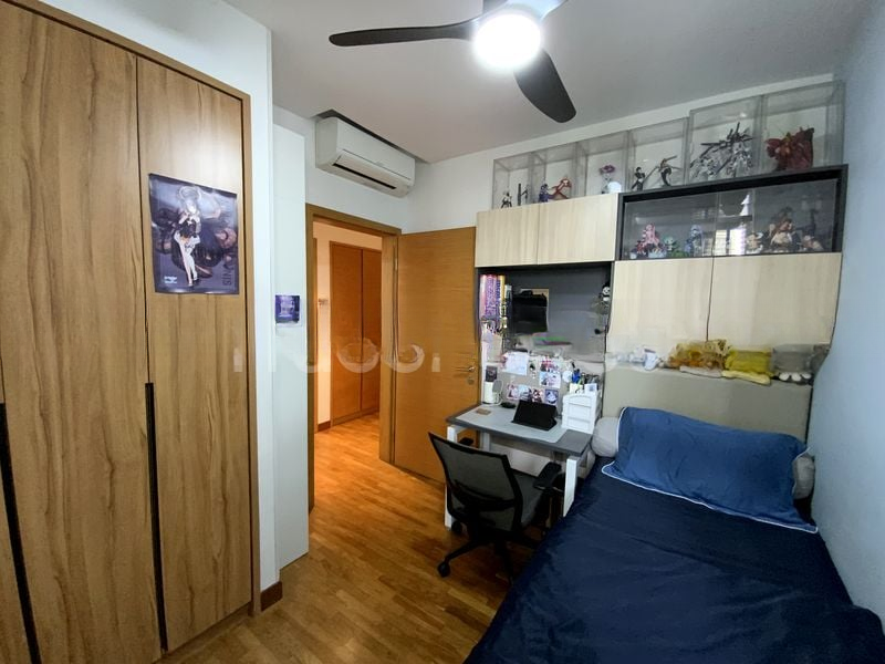 SAVANNAH CONDOPARK 13