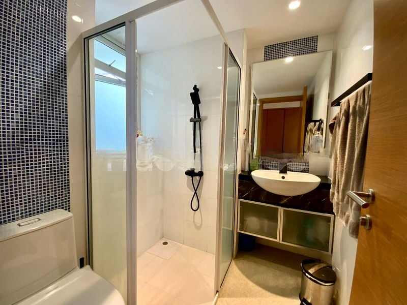 SAVANNAH CONDOPARK 12